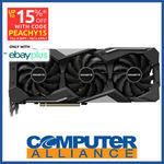 [eBay Plus] Gigabyte Radeon RX 5700XT 8GB Gaming OC $679.15 Delivered @ Computer Alliance eBay
