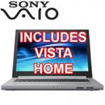 Sony Vaio Laptop - Refurbished $899.95 from OO.com.au