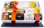 Christmas Red Wine Gift Hamper (19W045) $20 + Delivery (Normally $50.00) @ Hamper World