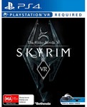 [PS4] The Elder Scrolls V: Skyrim VR $29.98 @ EB Games