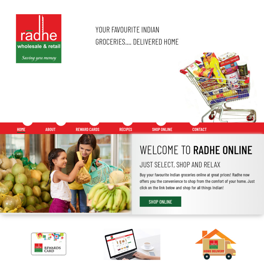 [NSW] Indian Grocery Free Delivery Anywhere in Sydney for Orders above