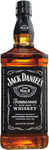 Jack Daniel's Old No.7 Tennessee Whiskey 700ml $41.90 @ Dan Murphy's