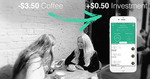 Raiz Investing App (Previously Acorns) $5 Referral Bonus