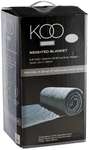 KOO Elite Weighted Blanket All Sizes $49 (Was $100 - $160) @ Spotlight (VIP Membership Required)