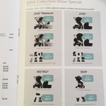 [NSW] 20% Selected Prams: Jive2 Platinum $759.20, Jive2 $679.20 @  Reds Baby, Pregnancy Babies & Children's Expo, Olympic Park
