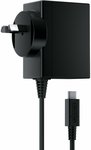 [Switch] Nintendo Switch AC Adapter $20 + Delivery ($0 with Prime/ $39 Spend) @ Amazon AU