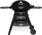 [NSW] Save $355 - BeefEater BIGG BUGG BBQ + Free Cricket Stumps Cooler, 12 Beers & Utensil Set - $663 with Click N Collect @ GYC