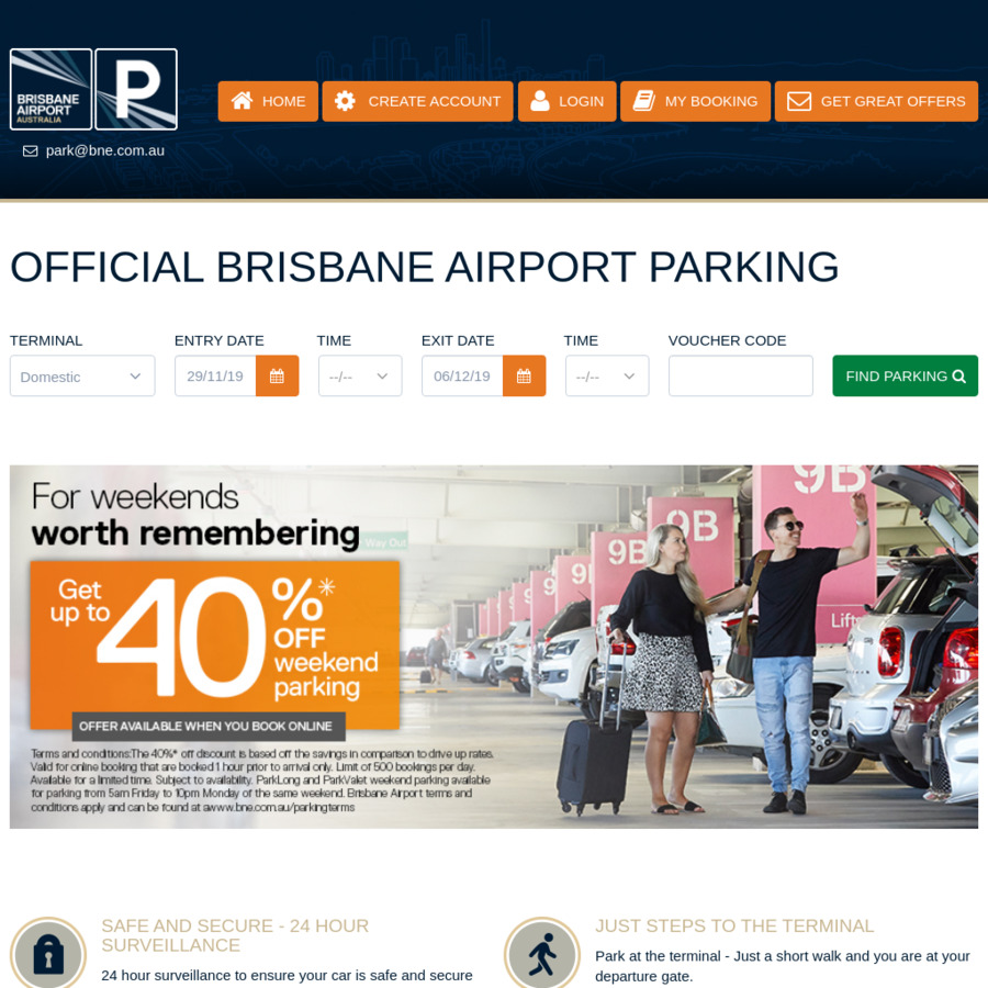 qld-10-off-all-parking-brisbane-airport-parking-ozbargain