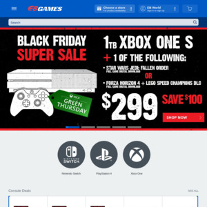 nintendo eshop ozbargain