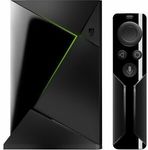 NVIDIA Shield TV with Remote $220 + Delivery (Free with eBay Plus) @ Tech Mall eBay