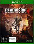 [XB1] Dead Rising 4 $19, State of Decay $29, Crackdown 3 $9, PUBG $9, Sunset Overdrive $9 from JB Hi-Fi