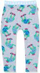 Bonds Stretchies Leggings Sizes 000 & 1 in Grey Marle $4 + Delivery ($0 W Prime/ $39 Spend) @ Amazon AU