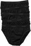 Hanes Boys & Girls 5 Pack Brief Underwear Sizes 2-16: $3.49-$7.00 + Delivery ($0 with Prime or $39 Spend) @ Amazon AU