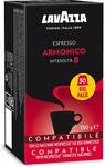 Lavazza Nespresso Compatible Armonico 30 Coffee Capsules  - $9 + Delivery ($0 with Prime/ $39+) @ Lavazza Amazon AU
