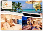 SEVEN Night Phuket Holiday for TWO Adults for Only $1,699 Instead of $6,699!(Nationwide)