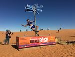 Win an Outback Adventure Tour to The Birdsville Big Red Bash Worth $1,875 from Nullarbor Traveller