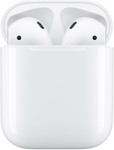 Apple AirPods (2nd Gen) with Charging Case $211.65 Delivered @ Wireless 1