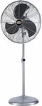 SCA Industrial Pedestal Fan 450mm $57 (Was $115), SCA Box Fan 300mm $19 (Was $40) C&C/+ Delivery @ Supercheap Auto