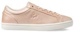 Lacoste Women's Straightset 119 1 $59.99 + Delivery or Free Pick up @ Platypus Shoes