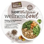 Super Nature Wellness Bowls 1/2 Price $3.15 @ Coles