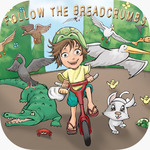 [iOS] Free Follow The Breadcrumbs Children's Book (Was $2.99) @ iTunes