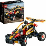 LEGO Technic Buggy - 42101 $8.80 (Usually ~ $15) + Delivery ($0 with Prime/ $39 Spend) @ Amazon AU or BigW