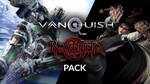 [PC] Steam - Vanquish+Bayonetta Pack $11.49 or $6.24 each - Fanatical