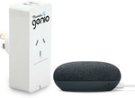 Google Nest Mini + Mirabella Smart Switch Bundle $49 (Was $89) C&C @ Big W