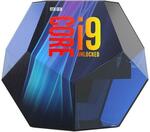 Intel Core i9-9900K Coffee Lake 8-Core, 16-Thread, 3.6 GHz (5.0 GHz Turbo) CPU -AUD $926.13 shipped @ Newegg