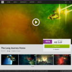 [PC] DRM-free - The Long Journey Home $3.69 AUD (was $36.49 AUD)/Holy Potatoes! We're in Space?! $1.99 (was $19.99) - GOG