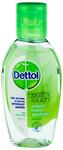 Dettol Refresh Liquid Hand Sanisiter 50ml Healthy Touch Antibacterial - $2.69 @ Chemist Warehouse