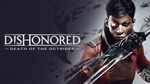 [PC] Steam - Dishonored: Death of the Outsider - $9.99 AUD - GreenManGaming