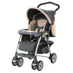 Chicco Cortina Stroller - US $153.98 + US $68.24 (in Some Cases US $13.98) Shipping