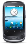 Huawei IDEOS X1 $71.10 Delivered Android 2.2 @ Optus Online