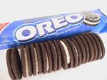 Oreo Classics 150g Only $1 at Coles
