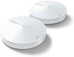 TP-Link Deco M5-2P (2-Pack) WiFi Mesh System $179 + Shipping / Pickup @ PCByte