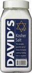 David's Kosher Salt, 1134g $11 + Delivery ($0 with Prime / $39+) @ Amazon AU