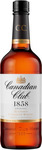 Canadian Club Whisky 700ml $26 (Online Offer) @ Dan Murphy's