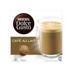 Nescafe Dolce Gusto Coffee Pods 16pk $5ea (Save $3.50) @ Coles