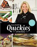 Culinary Quickies Recipe Cookbook with Mel Alafaci $9.25 + Delivery ($0 w/ Prime/ $39 Spend) @ Amazon AU