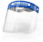 10 Face Shields for $32 + $9 Shipping @ BYECOVID