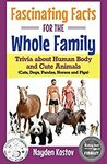 [eBook] Free: "Fascinating Facts for The Whole Family" $0 @ Amazon AU, US