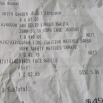 [VIC] Makita JR305QT 28MM Reciprocating Saw $40 @ Bunnings (Melton)