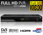 HD Set Top Box with PVR $29.95 + $7.95 Shipping