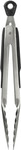OXO Good Grips 9 Inch Stainless Steel Tongs $4.25 (Was $21.95) C&C /+ Delivery @ The Good Guys