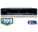 Aldi 1TB HD Twin Tuner PVR $199, 2yr Warranty, Starts 26 Nov