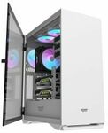 DarkFlash PC Cases Starting from $79 @ TitanTech (NSW) & BudgetPC (VIC)