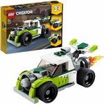 LEGO Creator 3in1 Rocket Truck 31103 Building Kit $19 + Delivery ($0 w/ $39 Spend or Prime) @ Amazon AU