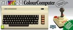 THE VIC-20 - $206.84 + $39.67 Delivery (Free with Prime) @ Amazon UK via AU