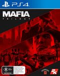 [PS4, XB1] Mafia Trilogy $49 Delivered @ Amazon AU